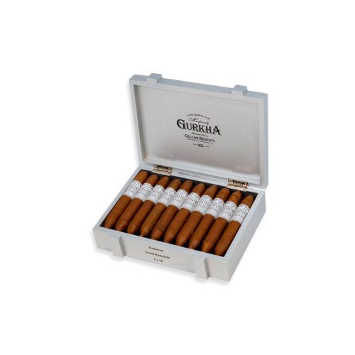 Gurkha Cellar 12Y Hedonsim (20)