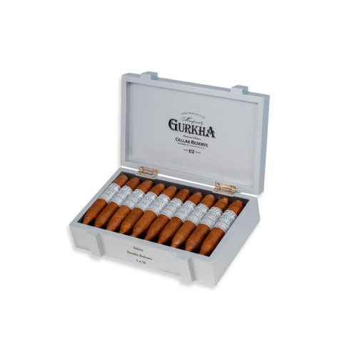 Gurkha Cellar 12Y Solara (20)