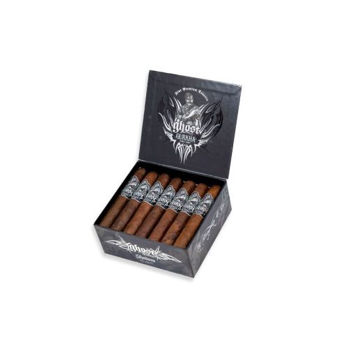 Gurkha Ghost Shadow (21)