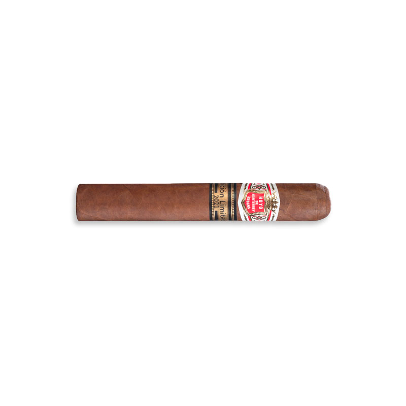 Hoyo de Monterrey Monterreyes No. 4 (10)