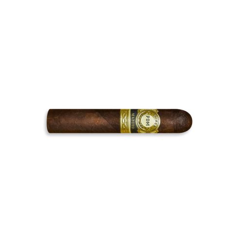 Perla Del Mar Robusto Maduro (25)