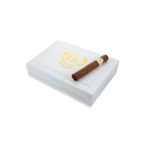 HR White Line Robusto Gordo (20)