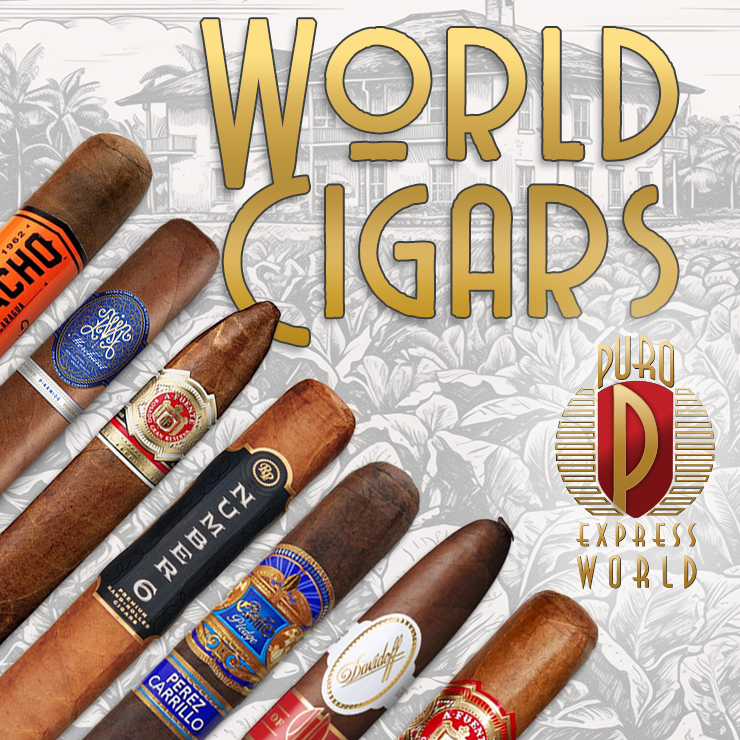 Puroexpress World Cigars