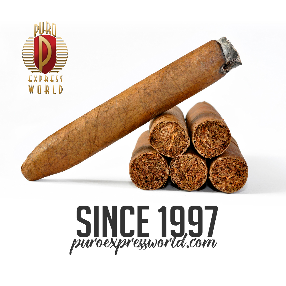 Puroexpress World Cigars