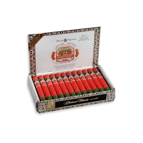 Arturo Fuente Chateau Fuente King T RSG (24)