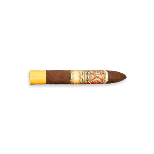 Arturo Fuente Opus X OXO Oro Oscuro Belicoso XXX (42)