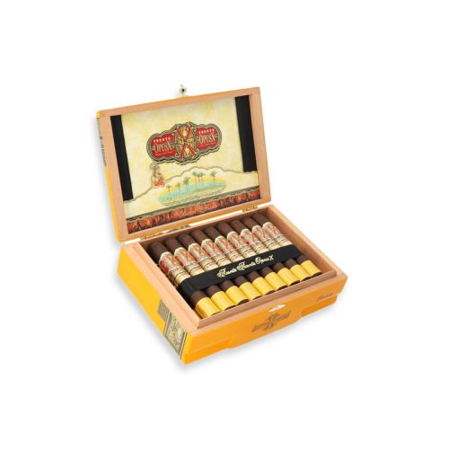 Arturo Fuente Opus X OXO Oro Oscuro Double Robusto (42)