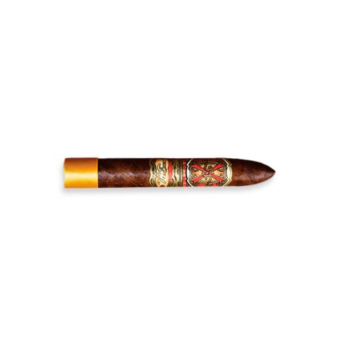 Arturo Fuente Opus X OXO Oro Oscuro Super Belicoso (29)