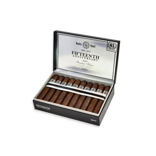 Rocky Patel 15th Anniversary Sixty (20)