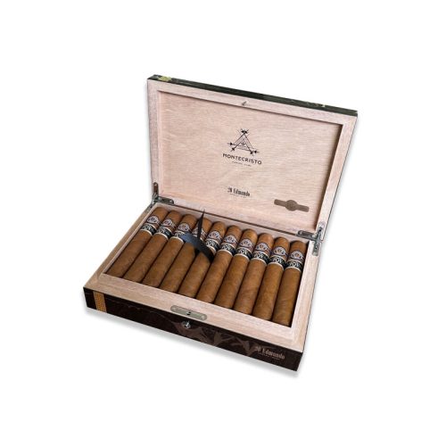 Montecristo Edmundo Reserva Cosecha 2018 (20)