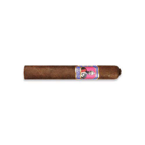 Aksum Maduro Robusto (10)