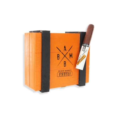 Alec Bradley Black Market Estelli Robusto (22)