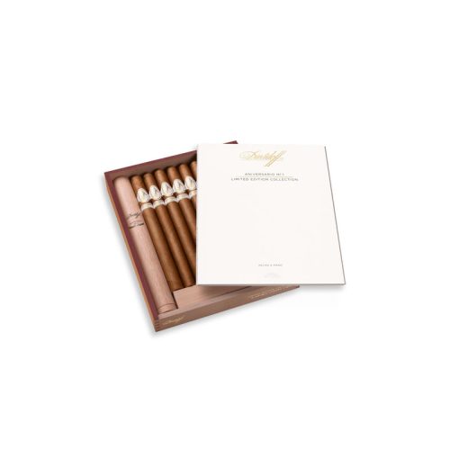 Davidoff Aniversario No. 1 LE 2023 (10)