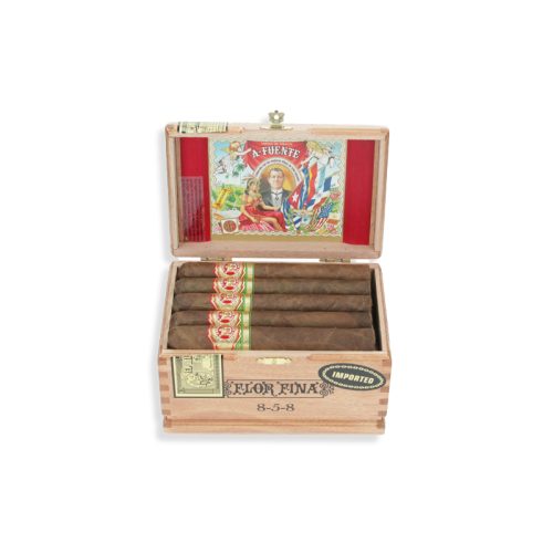 Arturo Fuente 8-5-8 (10)