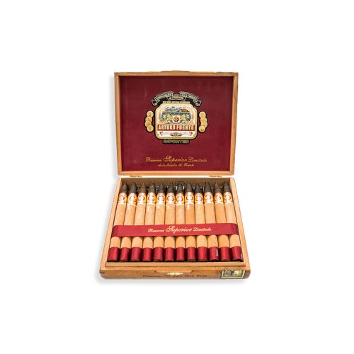 Arturo Fuente AñEjo Tres Ocho 888 (24)