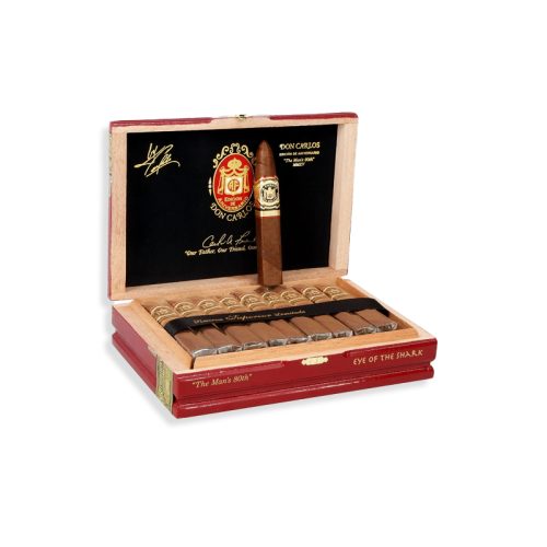 Arturo Fuente Don Carlos Eye Of The Shark (20)