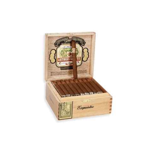 Arturo Fuente Exquisitos (50)