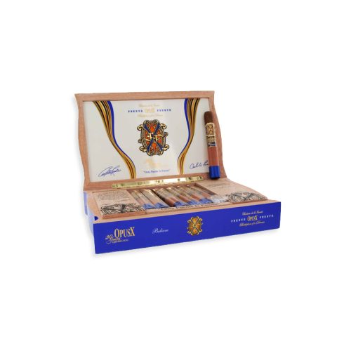 Arturo Fuente FF Opus X 20Th Anniversary Believe (20)