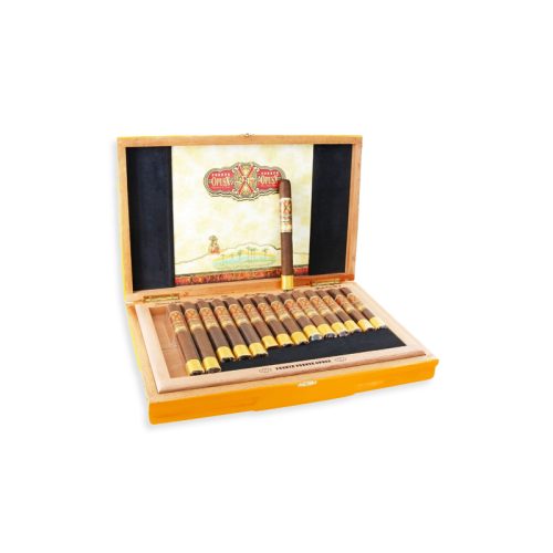 Arturo Fuente FF Opus X Oxo Oscuro Oro (15)