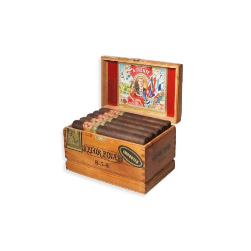 Arturo Fuente Flor Fina 8-5-8 Maduro (25)