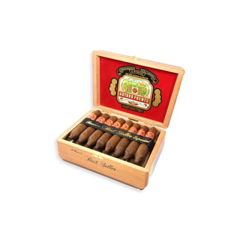 Arturo Fuente Hemingway Best Seller (25)