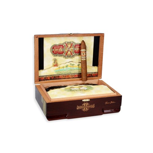 Arturo Fuente Opus X Super Belicoso (29)