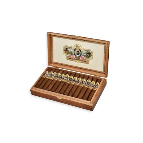 Ashton ESG Limited 21 Year Salute Robusto (25)