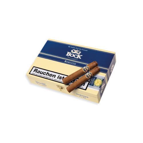 Bock Robusto (20)