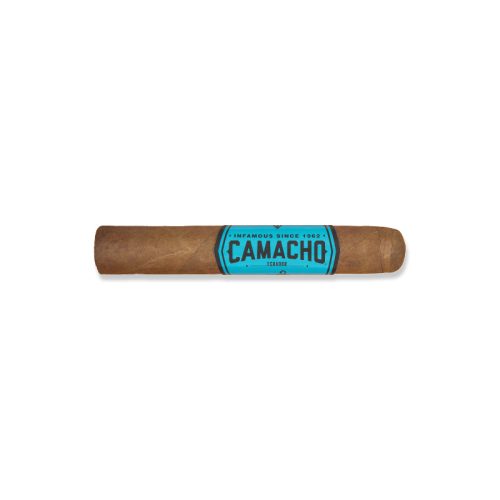 Camacho Ecuador Robusto tubos (20)