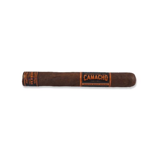 Camacho American Barrel Aged Robusto (20)