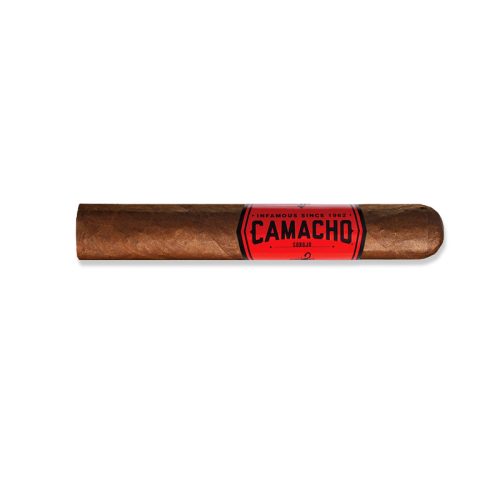 Camacho Corojo Corona (20)