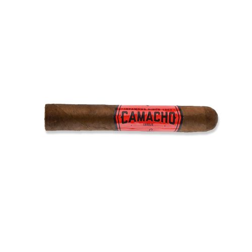 Camacho Corojo Robusto (20)