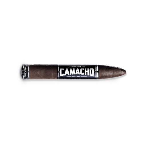 Camacho Triple Maduro Figurado CeIlo (20)