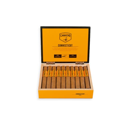 Camacho Connecticut Toro (20)