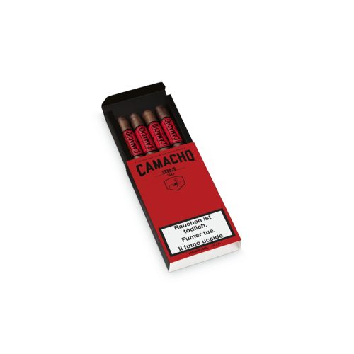 Camacho Corojo Toro (4)