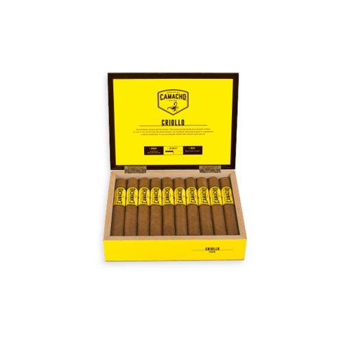 Camacho Criollo Toro Cello (20)