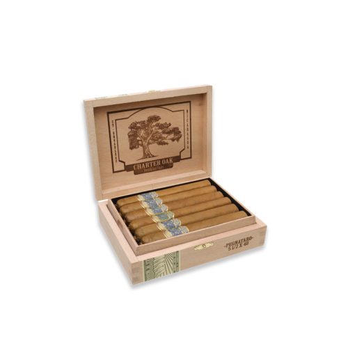 Charter Oak Especiales Pegnataro (12)