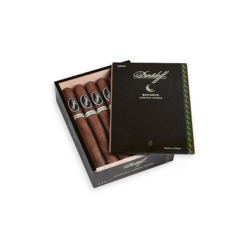 Davidoff Escurio Corona Gorda (12)