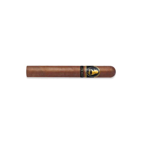 Davidoff Winston Churchill Late Hour Robusto (4)