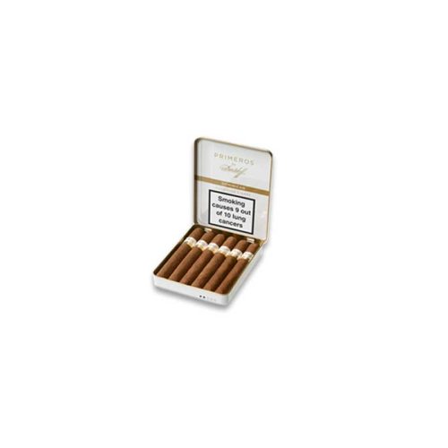 Davidoff Primeros Dominican Cello (5x6)