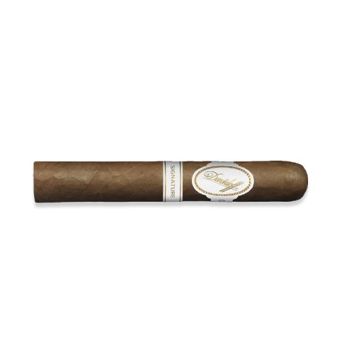 Davidoff Signature 6000 Cabinet (25)