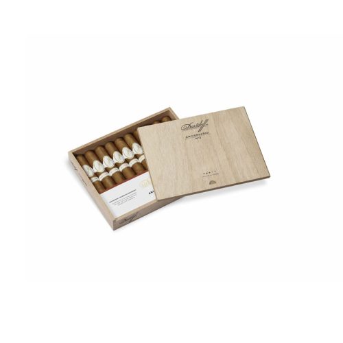 Davidoff Aniversario No. 2 (10)