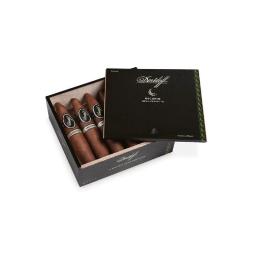 Davidoff Escurio Gran Perfecto (12)