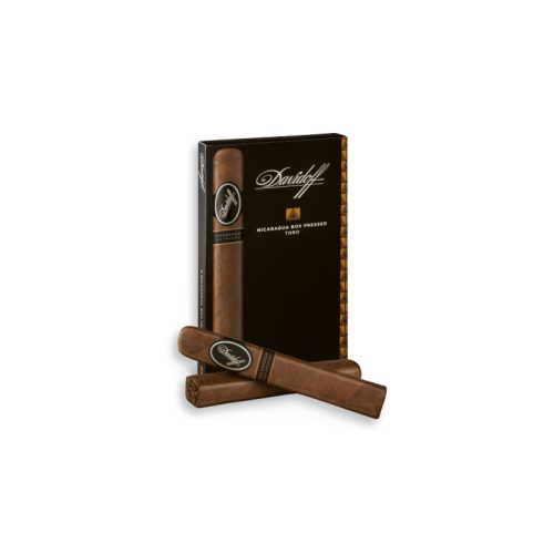 Davidoff Nicaragua box pressed Toro Cello (4)