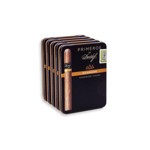 Davidoff Nicaragua Primeros (5x6)