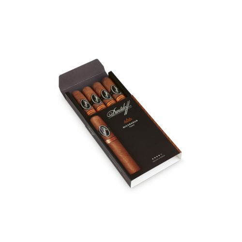 Davidoff Nicaragua Toro Cello (4)