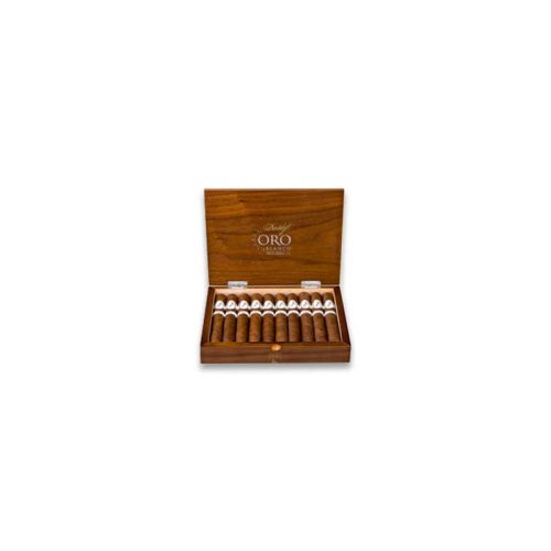 Davidoff Oro Blanco Cello (10)