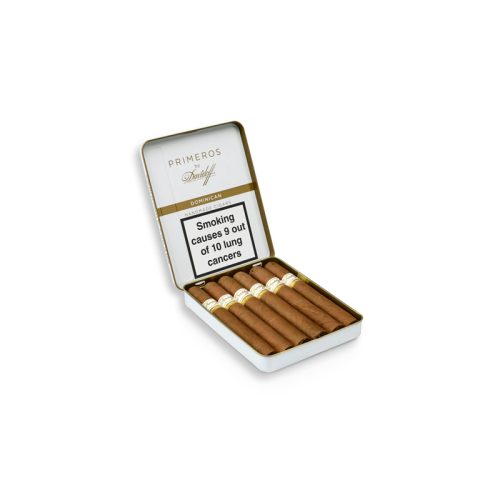 Davidoff Primeros Dominican Cello (5x6)