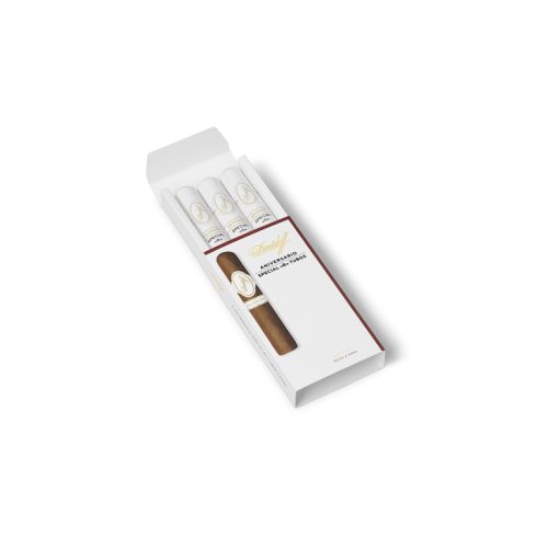 Davidoff Special R Tubos (5x3)