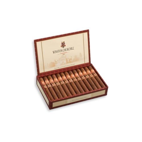 Davidoff Winston Churchill Chartwell (25)